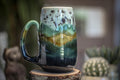 16-C PROTOTYPE Mug - MINOR MISFIT, 19 oz. - 10% off