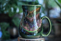18-B Coleus PROTOTYPE Flared Mug - MISFIT, 23 oz. - 15% off