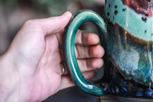 Load image into Gallery viewer, 16-A Starry Starry Night Mug, 32 oz.