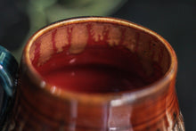 Load image into Gallery viewer, 15-D Caramel Acorn Mug, 19 oz.