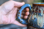 15-D New Wave Acorn Mug - TOP SHELF, 18 oz.