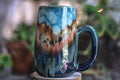 16-A Durango Mug - TOP SHELF MISFIT 25 oz.