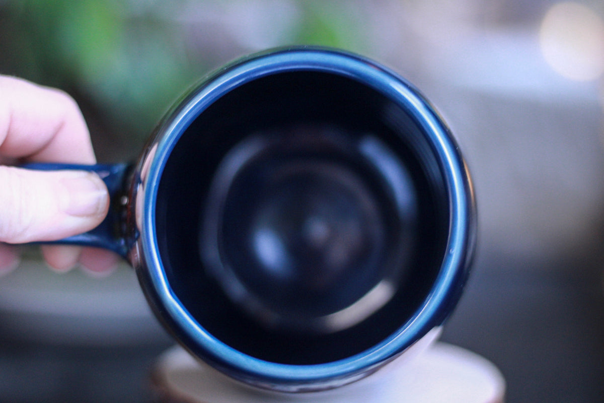 16-B Fire & Ice PROTOTYPE Mug - TOP SHELF, 25 oz.