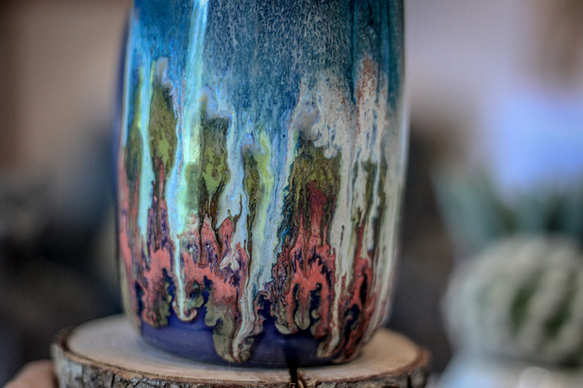 16-B Grotto Mug, 19 oz.