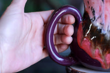 Load image into Gallery viewer, 15-C Granny's Boudoir Flared Mug - TOP SHELF, 22 oz.