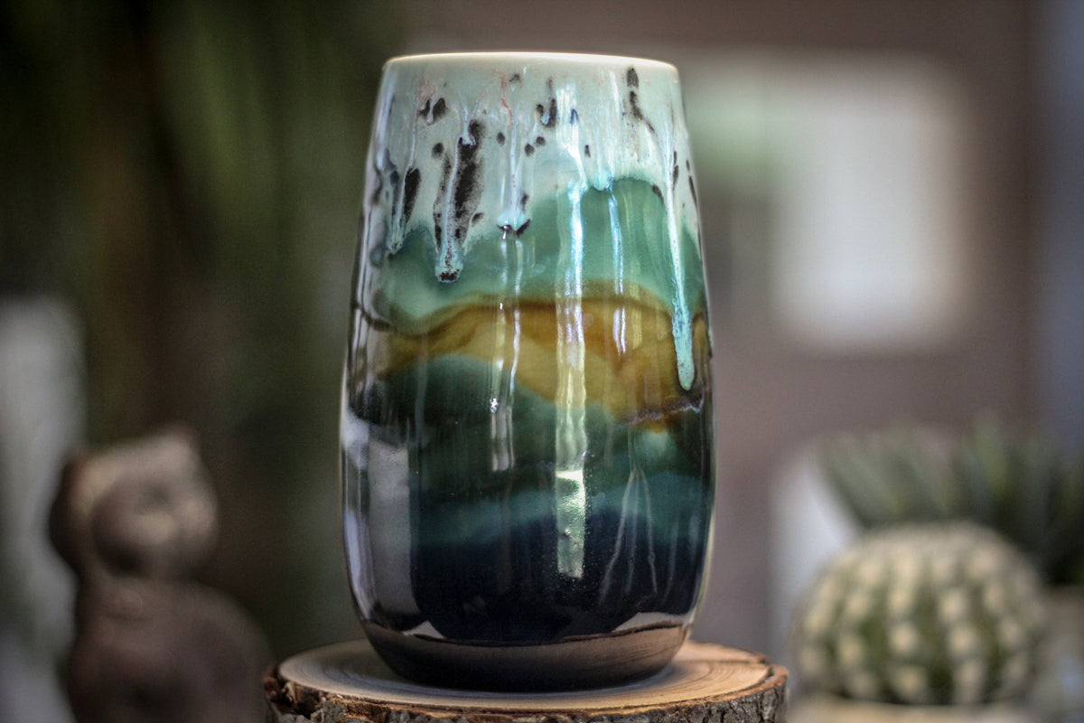 16-C PROTOTYPE Mug - MINOR MISFIT, 19 oz. - 10% off