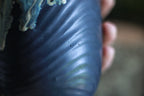 17-D New Wave Textured Mug, 18 oz.