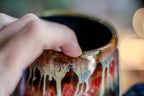 17-A New Earth Notched Mug - MINOR MISFIT, 25 oz. - 10% off