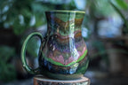 18-B Coleus PROTOTYPE Flared Mug - MISFIT, 23 oz. - 15% off