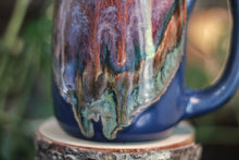 Load image into Gallery viewer, 16-B Purple Haze Mug - MINOR MISFIT, 21 oz. - 15% off