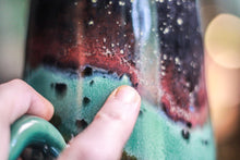 Load image into Gallery viewer, 16-A Starry Starry Night Mug, 32 oz.