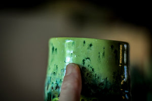 19-E EXPERIMENT Textured Cup - MISFIT, 17 oz. - 10% off