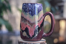 Load image into Gallery viewer, 17-B PROTOTYPE Mug - TOP SHELF MISFIT, 24 oz.