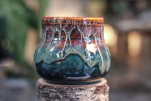 Load image into Gallery viewer, 19-D New Wave Textured Mug, 21 oz.