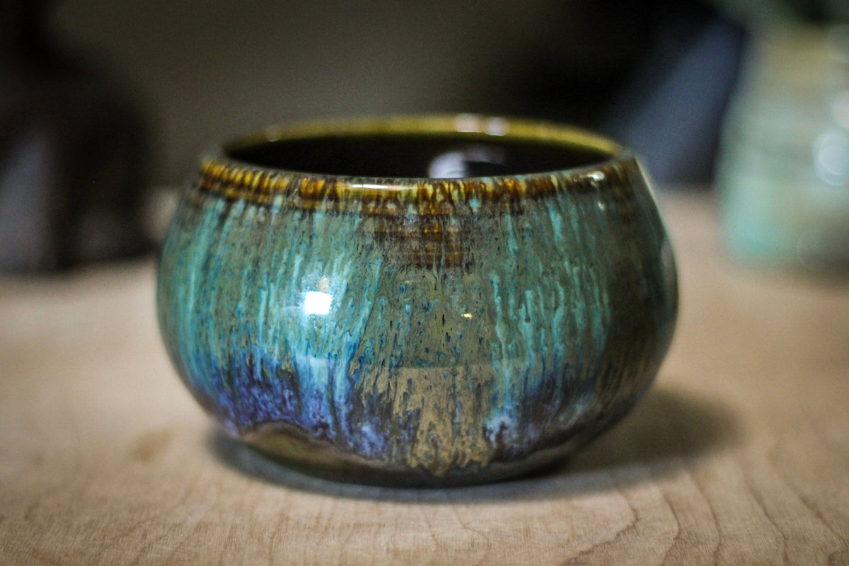19-E PROTOTYPE Bowl - MISFIT, 12 oz. - 10% off