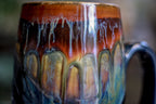 17-A New Earth Textured Mug - MINOR MISFIT, 22 oz. - 10% off