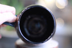 15-A Purple Haze Notched Mug - MINOR MISFIT, 22 oz. - 10% off