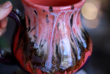 Load image into Gallery viewer, 15-C Granny's Boudoir Flared Mug - TOP SHELF, 22 oz.