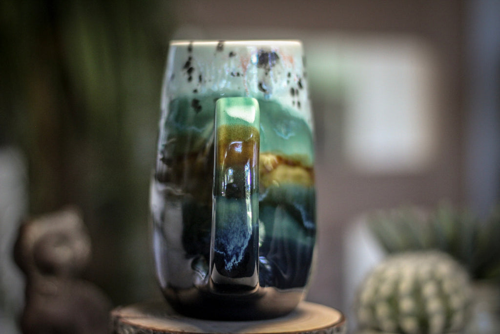 16-C PROTOTYPE Mug - MINOR MISFIT, 19 oz. - 10% off