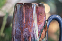 Load image into Gallery viewer, 16-B Purple Haze Mug - MINOR MISFIT, 21 oz. - 15% off