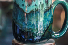 Load image into Gallery viewer, 16-A Starry Starry Night Mug, 32 oz.