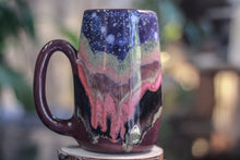 Load image into Gallery viewer, 17-B PROTOTYPE Mug - TOP SHELF MISFIT, 24 oz.