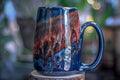 18-A Fire & Ice Mug, 24 oz.