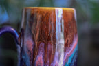 17-C Magenta Haze Mug, 23 oz.