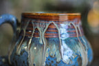 15-D New Wave Acorn Mug - TOP SHELF, 18 oz.