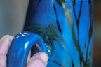 18-B Labradorite Mug - MINOR MISFIT, 24 oz. - 10% off