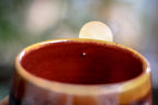17-A New Earth Textured Mug - MINOR MISFIT, 22 oz. - 10% off