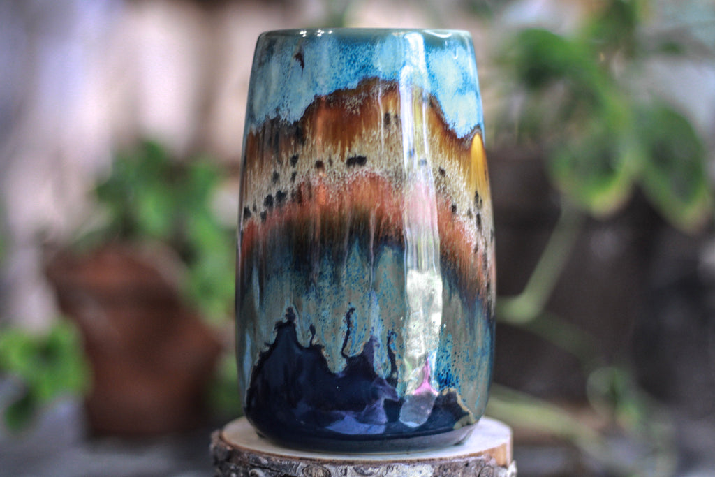 16-A Durango Mug - TOP SHELF MISFIT 25 oz.