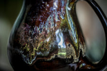 Load image into Gallery viewer, 17-B Rainbow Grotto Flared Mug - TOP SHELF, 22 oz.