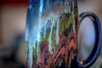 16-B Grotto Mug, 19 oz.
