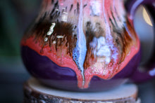Load image into Gallery viewer, 15-C Granny's Boudoir Flared Mug - TOP SHELF, 22 oz.