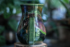 18-B Coleus PROTOTYPE Flared Mug - MISFIT, 23 oz. - 15% off