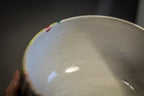 15-B Snowy Grotto Variation Bowl, 22 oz.