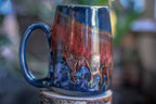 18-A Fire & Ice Mug, 24 oz.