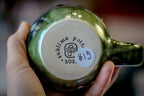 15-E Monet's Pond Flared Mug - ODDBALL, 14 oz. - 10% off