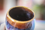 15-A New Earth Gourd Cup/Vase - MISFIT, 20 oz. - 15% off