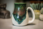 17-C PROTOTYPE Barely Flared Mug, 17 oz.