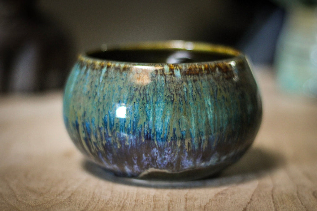 19-E PROTOTYPE Bowl - MISFIT, 12 oz. - 10% off
