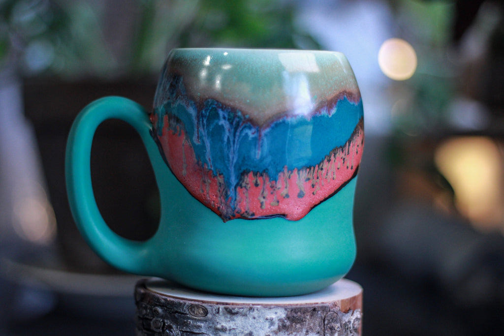 01-B Sonora Mug, 22 oz.