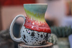 01-C PROTOTYPE Gourd Mug, 21 oz.