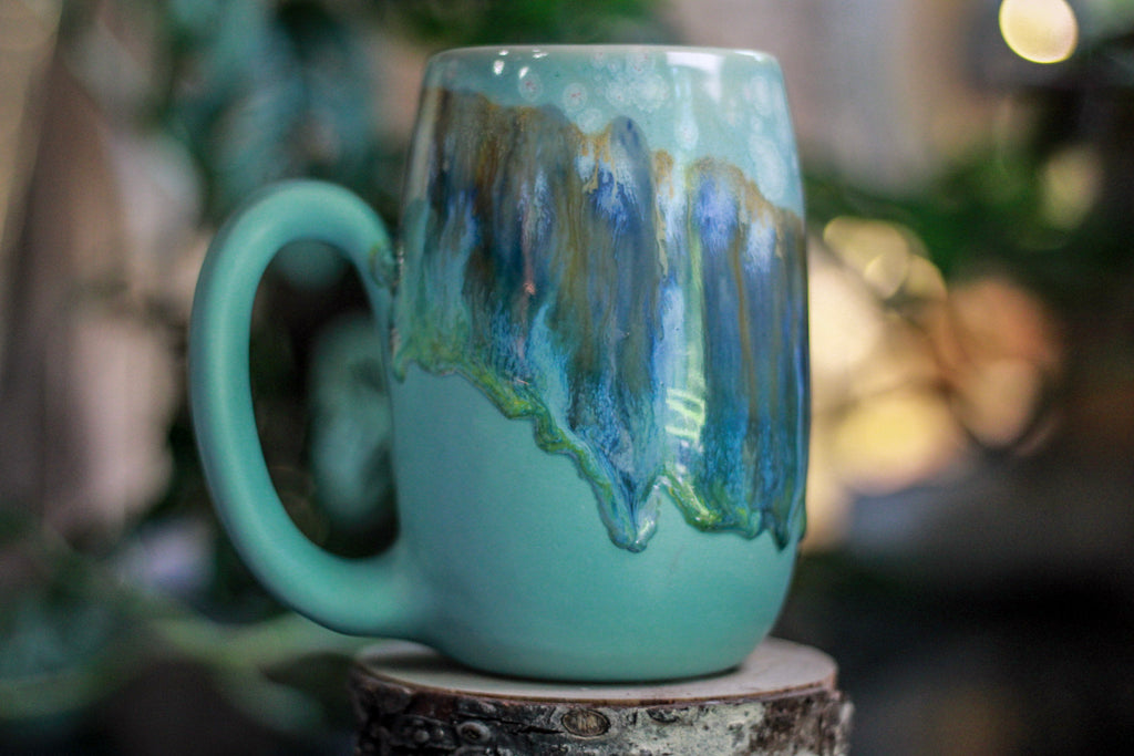 01-D PROTOTYPE Mug, 23 oz.