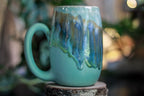 01-D PROTOTYPE Mug, 23 oz.
