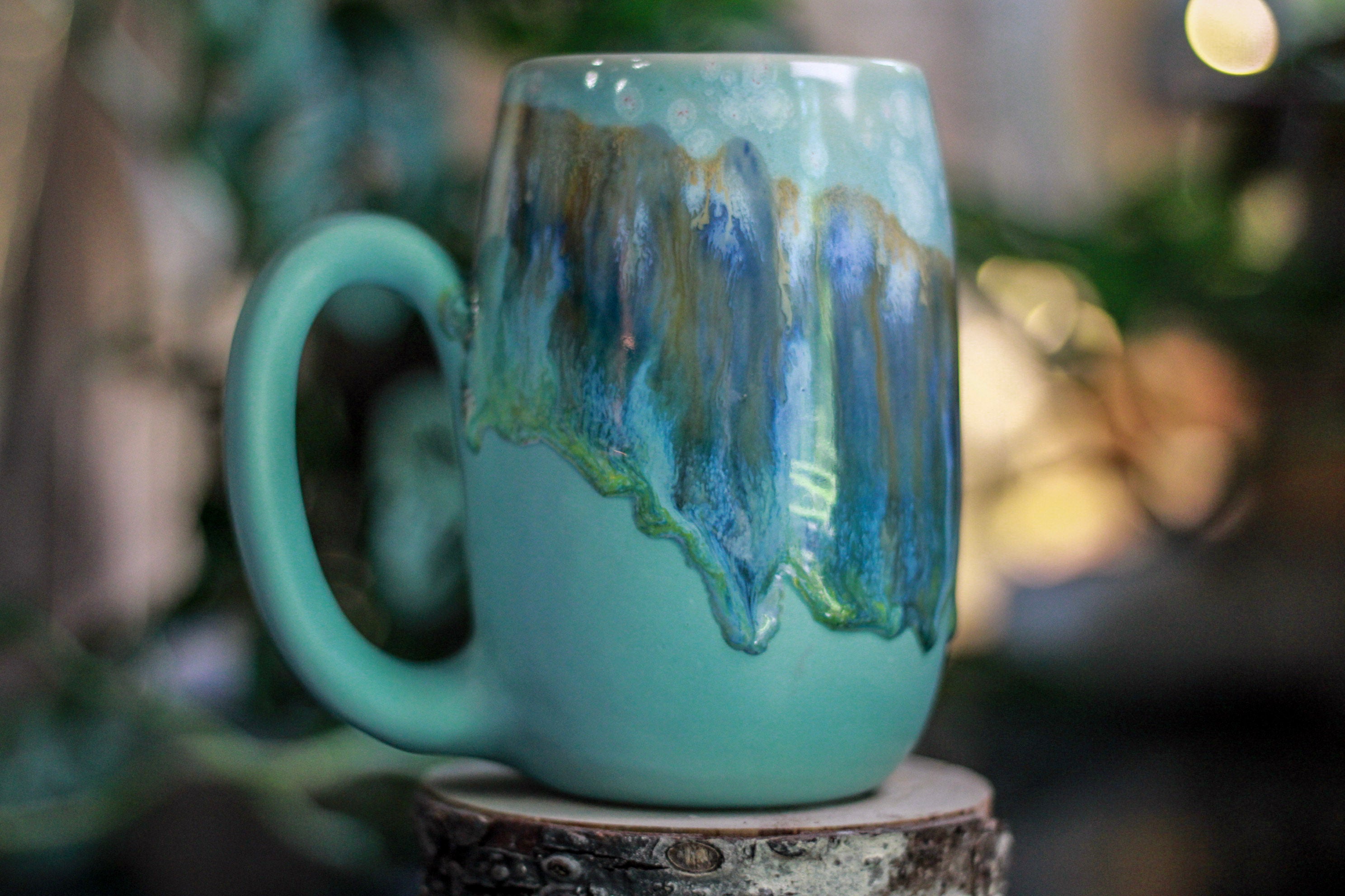 01-D PROTOTYPE Mug, 23 oz.