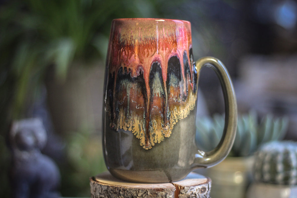 01-A+ PROTOTYPE Mug - TOP SHELF, 24 oz.