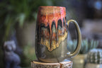 01-A+ PROTOTYPE Mug - TOP SHELF, 24 oz.