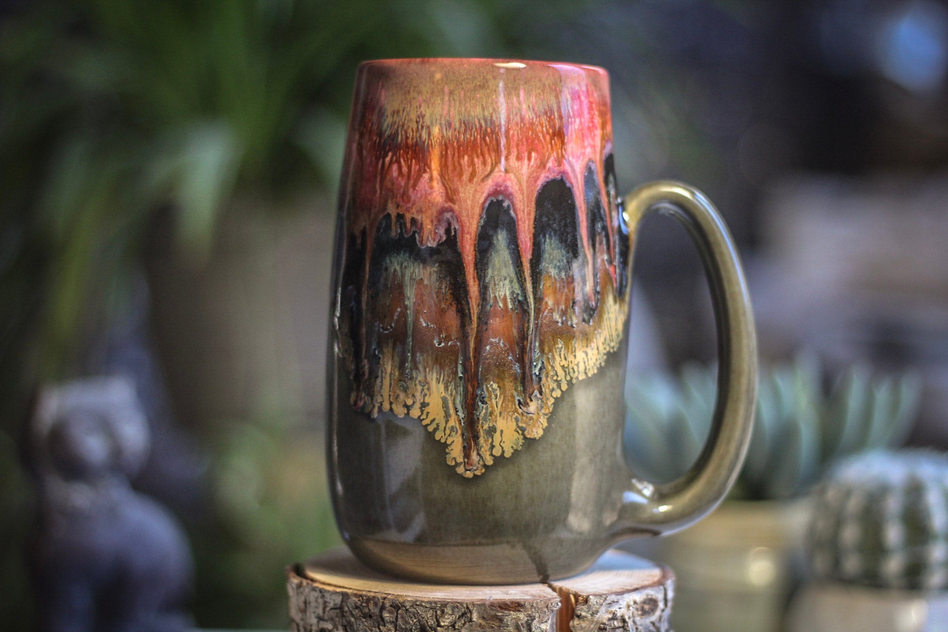 01-A+ PROTOTYPE Mug - TOP SHELF, 24 oz.